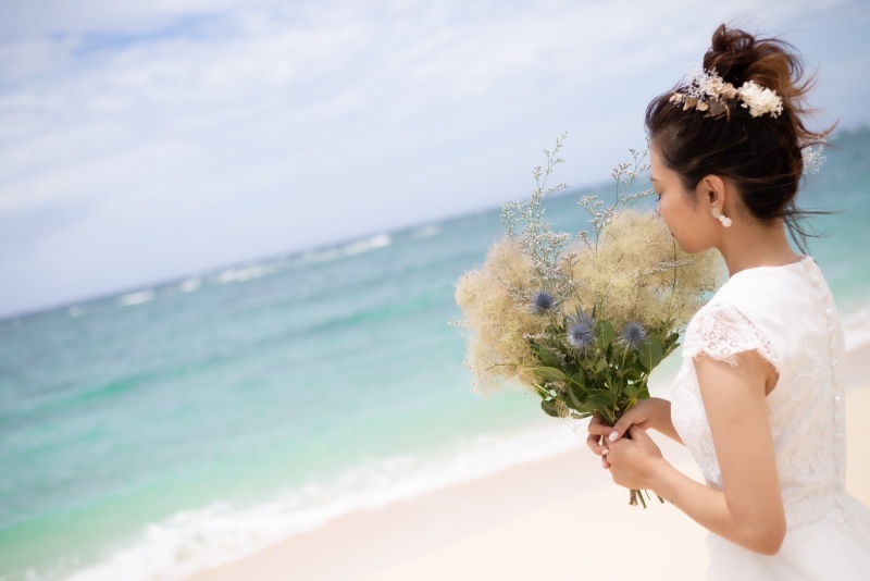 Mille Image（ミルイメージ）【フォトウエディング取扱終了】_投稿写真