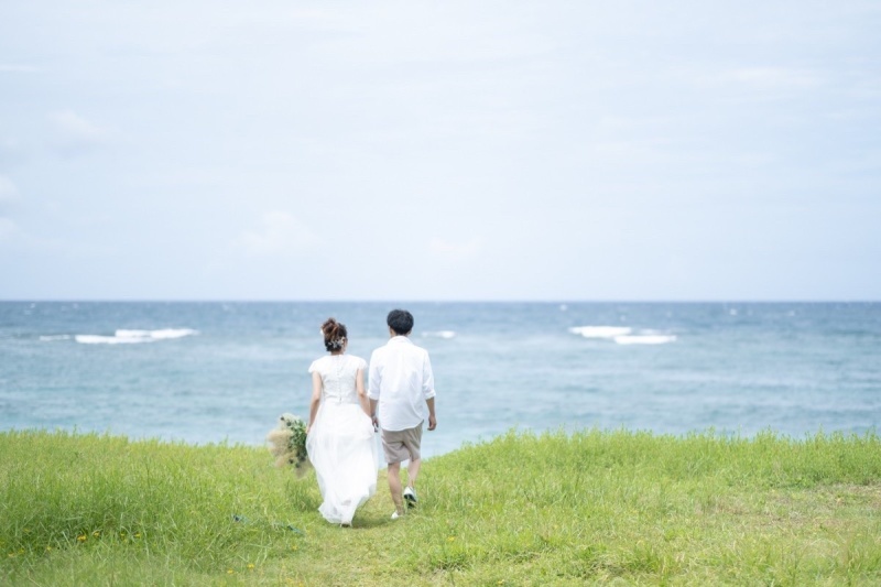 Mille Image（ミルイメージ）【フォトウエディング取扱終了】_投稿写真