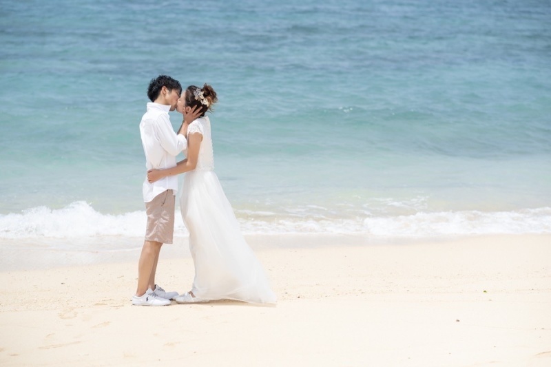 Mille Image（ミルイメージ）【フォトウエディング取扱終了】_投稿写真