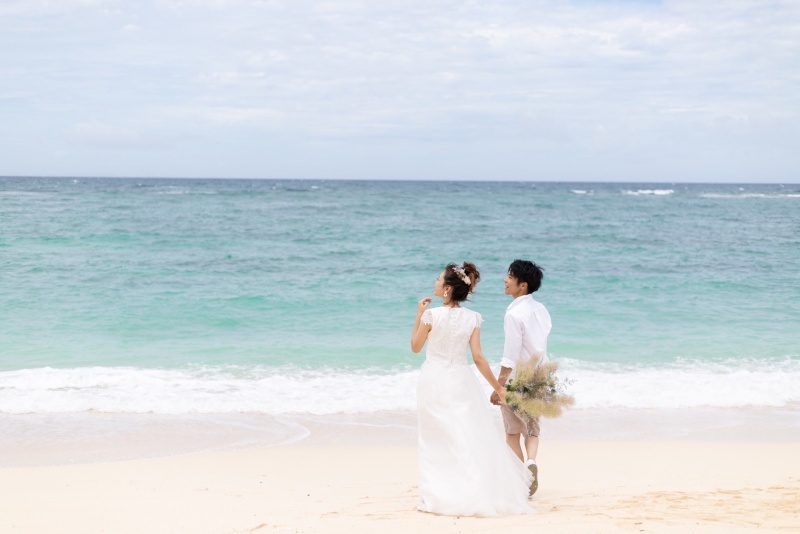 Mille Image（ミルイメージ）【フォトウエディング取扱終了】_投稿写真