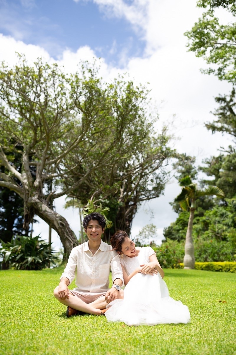 Mille Image（ミルイメージ）【フォトウエディング取扱終了】_投稿写真