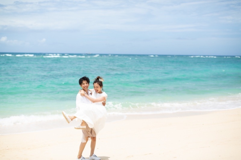 Mille Image（ミルイメージ）【フォトウエディング取扱終了】_投稿写真