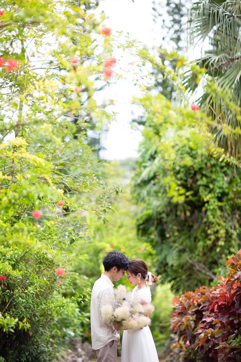 Mille Image（ミルイメージ）【フォトウエディング取扱終了】_投稿写真