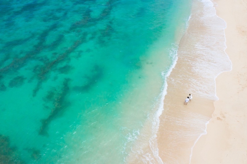 Mille Image（ミルイメージ）【フォトウエディング取扱終了】_投稿写真