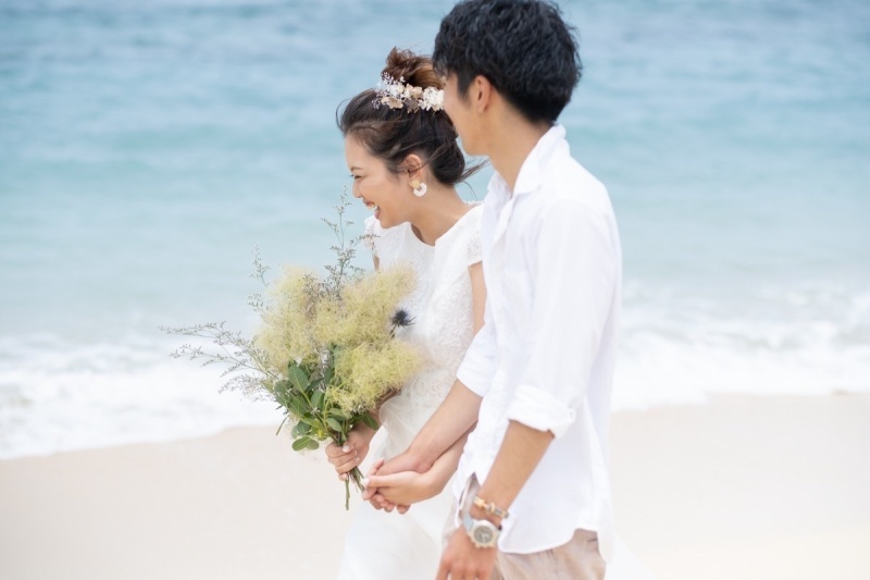 Mille Image（ミルイメージ）【フォトウエディング取扱終了】_投稿写真