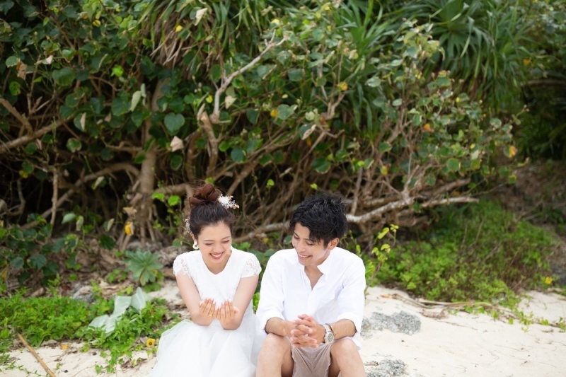 Mille Image（ミルイメージ）【フォトウエディング取扱終了】_投稿写真