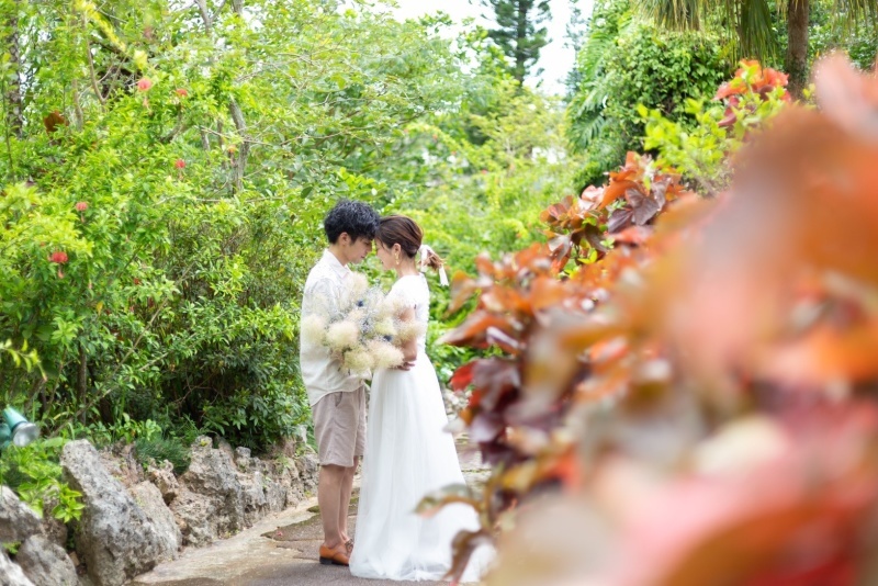 Mille Image（ミルイメージ）【フォトウエディング取扱終了】_投稿写真