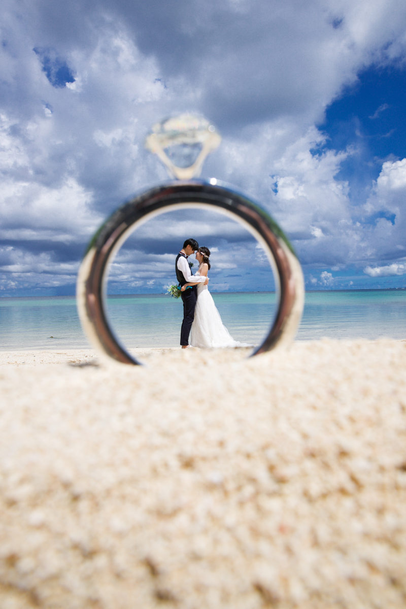 capryフォトウェディング石垣島（キャプリィフォトウェディング石垣島）_投稿写真