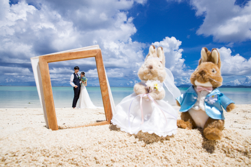 capryフォトウェディング石垣島（キャプリィフォトウェディング石垣島）_投稿写真