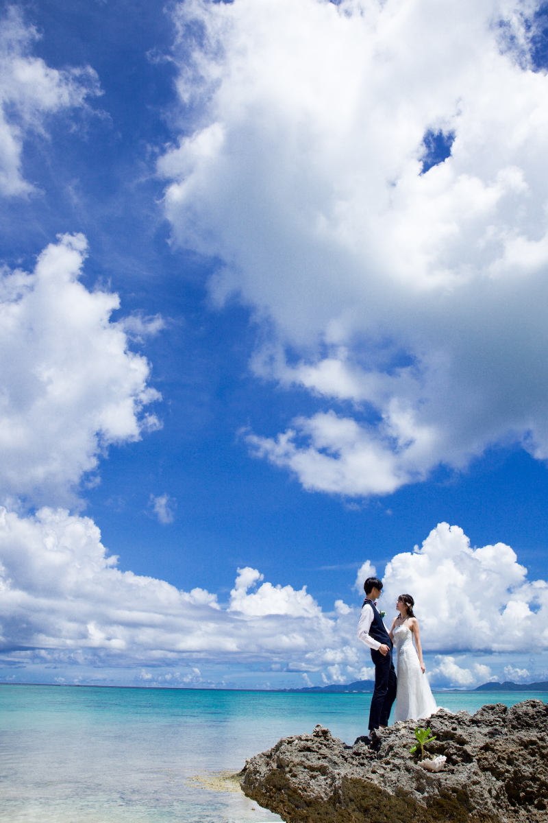 capryフォトウェディング石垣島（キャプリィフォトウェディング石垣島）_投稿写真