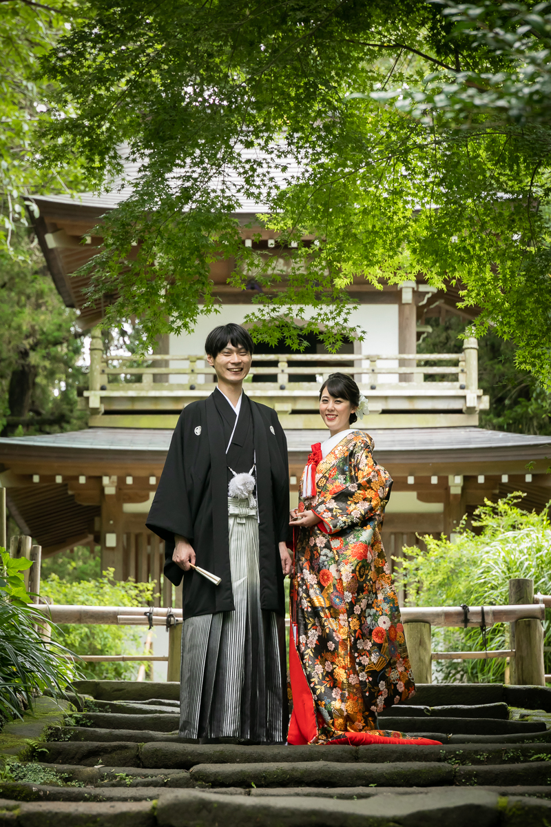 縁-enishi-鎌倉ウエディング_投稿写真