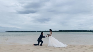 マーブルリゾートウェディング沖縄［MARBLE RESORT WEDDING 沖縄］_アドバイス写真