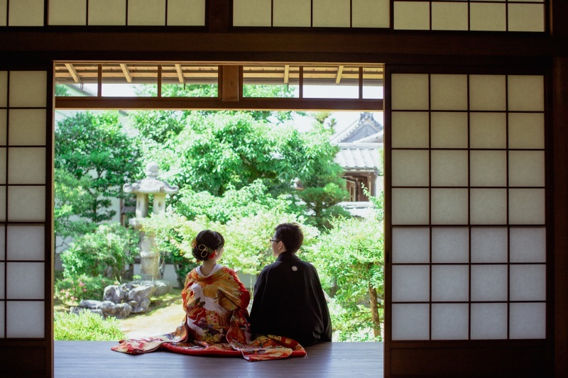 世界遺産での唯一無二の記念撮影！_10269_投稿写真_1