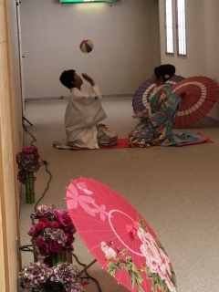 三重平安閣グループ Photo Studio Link　_アドバイス写真