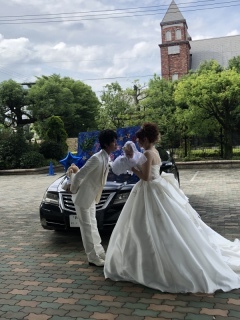 三重平安閣グループ Photo Studio Link　_アドバイス写真