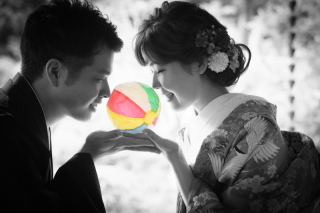 ETHOS photograph_アドバイス写真