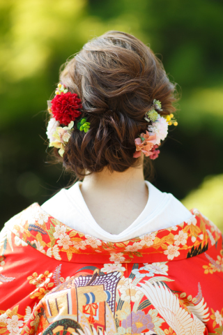 ETHOS photograph_アドバイス写真