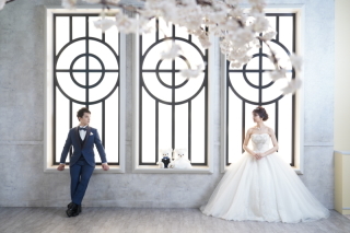 studio LUMINOUS お台場_アドバイス写真