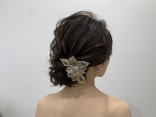 STUDIO AQUA 表参道渋谷店（スタジオAQUA）_アドバイス写真