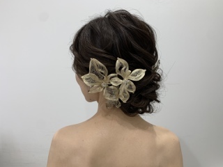 STUDIO AQUA 表参道渋谷店（スタジオAQUA）_アドバイス写真