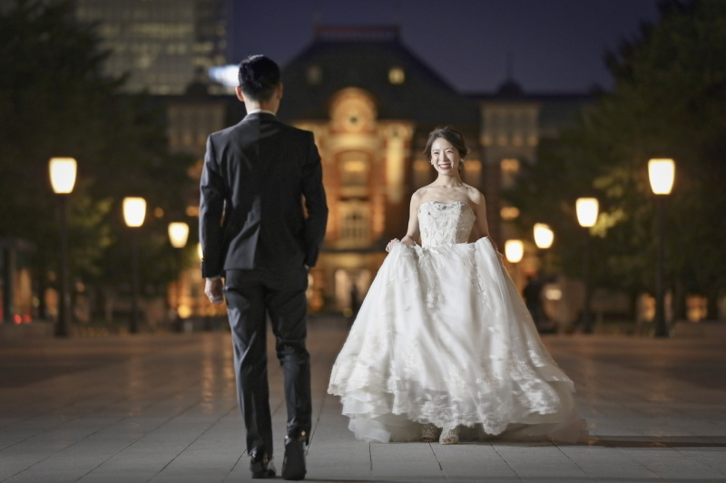 STUDIO AQUA 表参道渋谷店（スタジオAQUA）_投稿写真