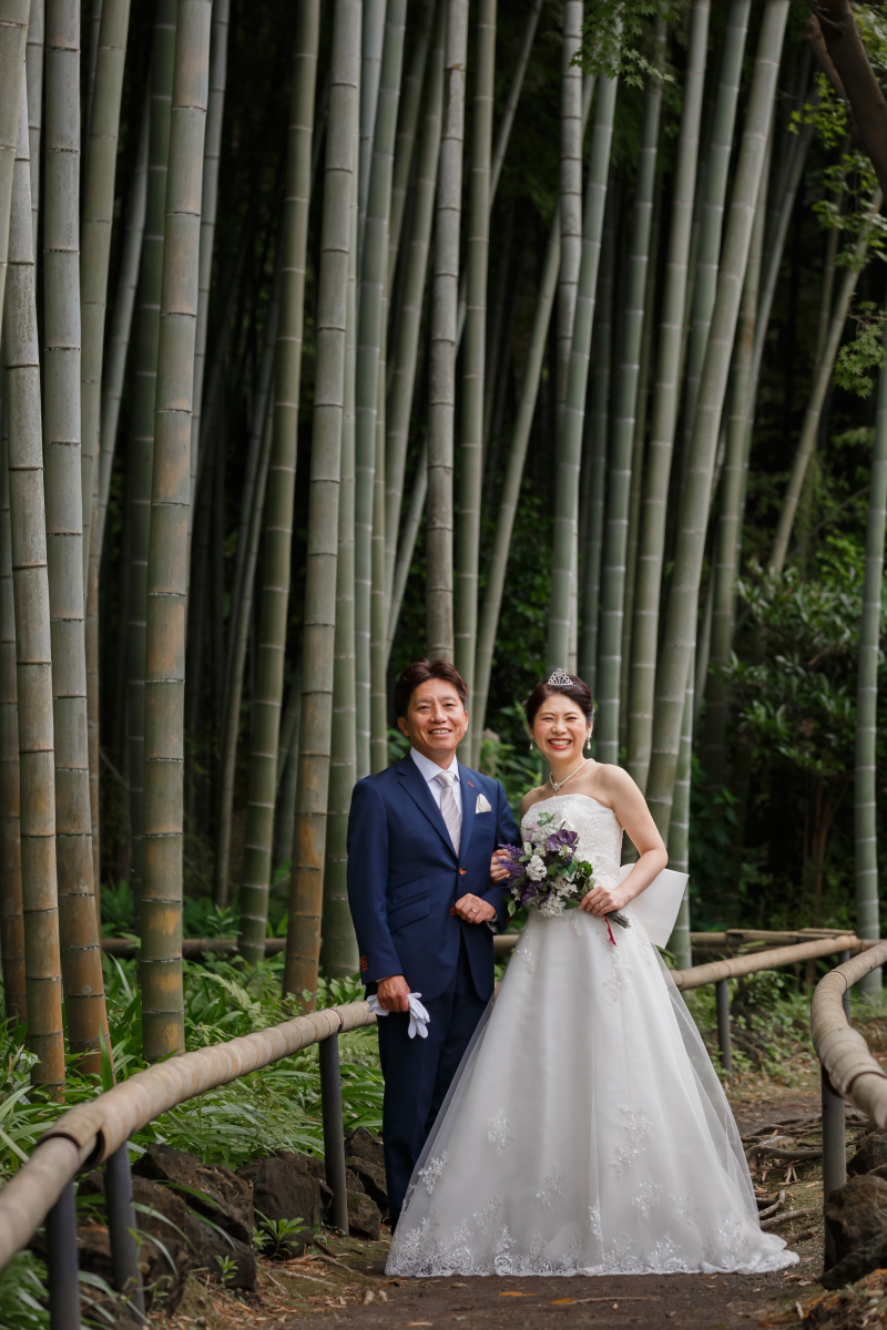 縁-enishi-鎌倉ウエディング_投稿写真