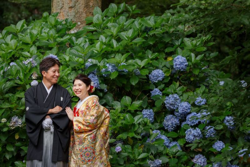 縁-enishi-鎌倉ウエディング_投稿写真