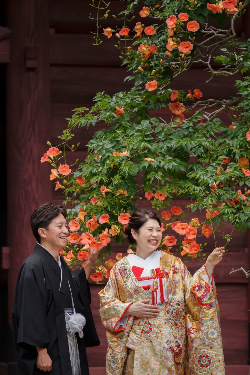 縁-enishi-鎌倉ウエディング_投稿写真