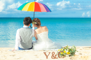 capryフォトウェディング石垣島（キャプリィフォトウェディング石垣島）_アドバイス写真