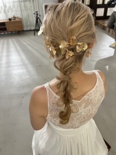 ラヴィファクトリー大阪店_アドバイス写真