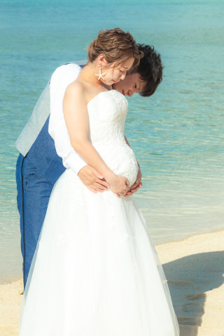 capryフォトウェディング石垣島（キャプリィフォトウェディング石垣島）_アドバイス写真