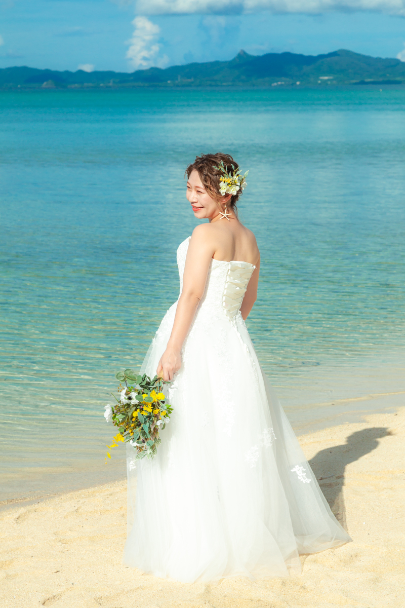 capryフォトウェディング石垣島（キャプリィフォトウェディング石垣島）_投稿写真