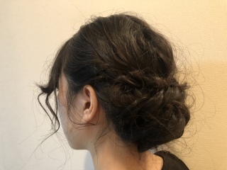 フォトスタジオ J Heart恵比寿_アドバイス写真