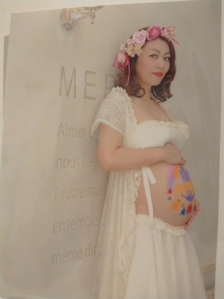 ベリーペイント最高です。_10308_投稿写真_2