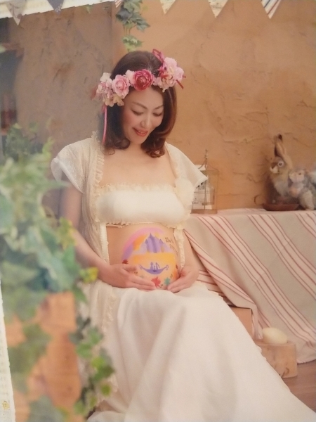 ベリーペイント最高です。_10308_投稿写真_1