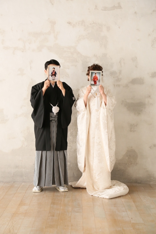 和装前撮り！_10363_投稿写真_1