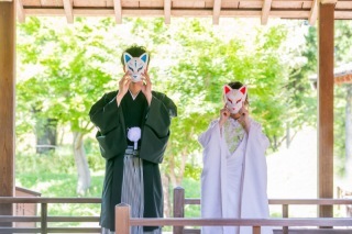 My Little Studio by BRIDES_アドバイス写真