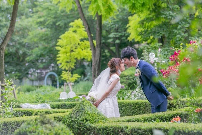 My Little Studio by BRIDES_投稿写真