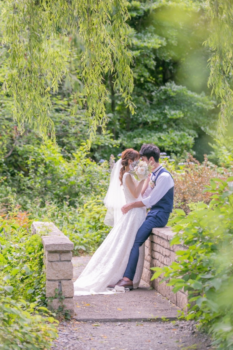 My Little Studio by BRIDES_投稿写真