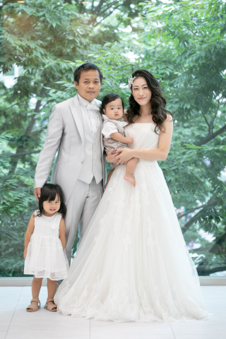 ONESTYLE 仙台_アドバイス写真