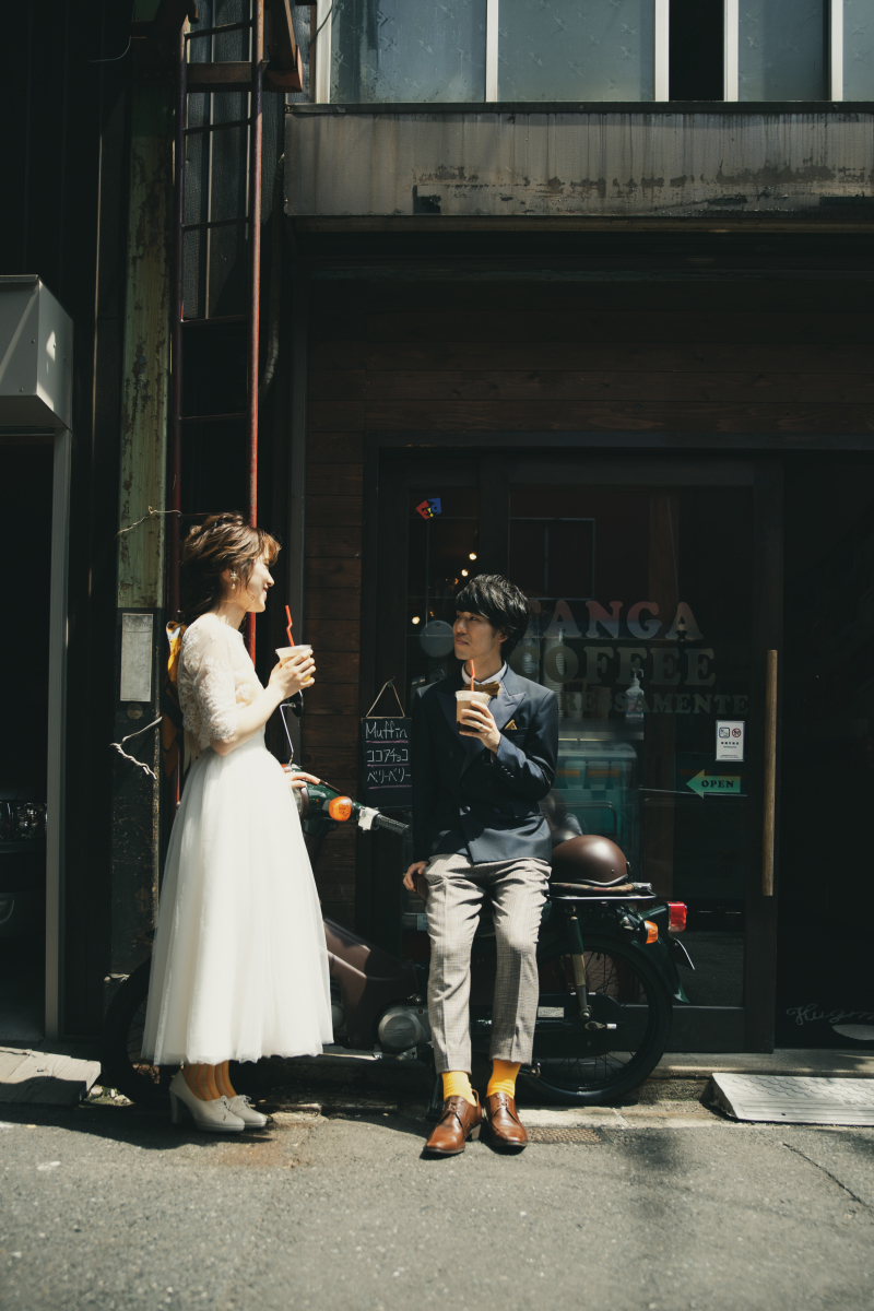 スタジオJUICY SHUTTER！（ジューシーシャッター!）_投稿写真