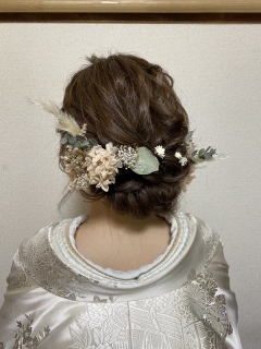 縁-enishi-鎌倉ウエディング_アドバイス写真