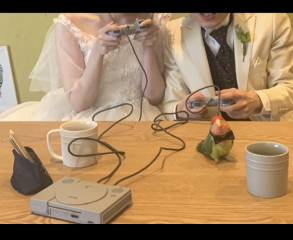 阿部写真館　大阪本町靭公園前店_アドバイス写真