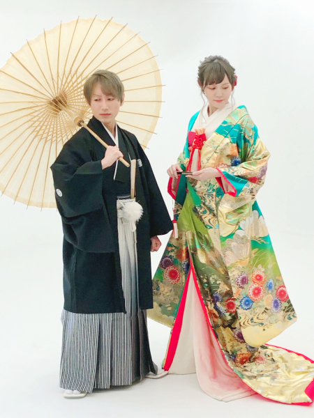 阿部写真館　大阪本町靭公園前店_投稿写真