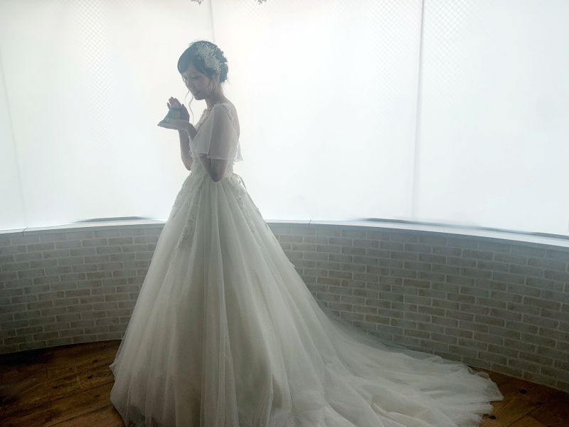 阿部写真館　大阪本町靭公園前店_投稿写真