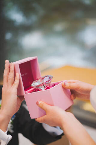 ラヴィファクトリー京都店_アドバイス写真