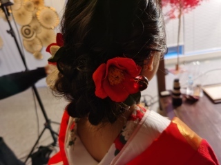 STUDIO AQUA 新宿店（スタジオAQUA）_アドバイス写真