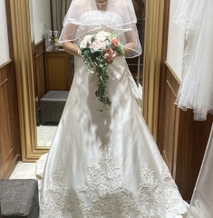 ラヴィファクトリー東京表参道店_アドバイス写真