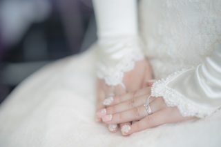 オトナのウェディングフォト 札幌 Cinderella Story Wedding photo_アドバイス写真