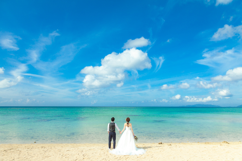 capryフォトウェディング石垣島（キャプリィフォトウェディング石垣島）_投稿写真